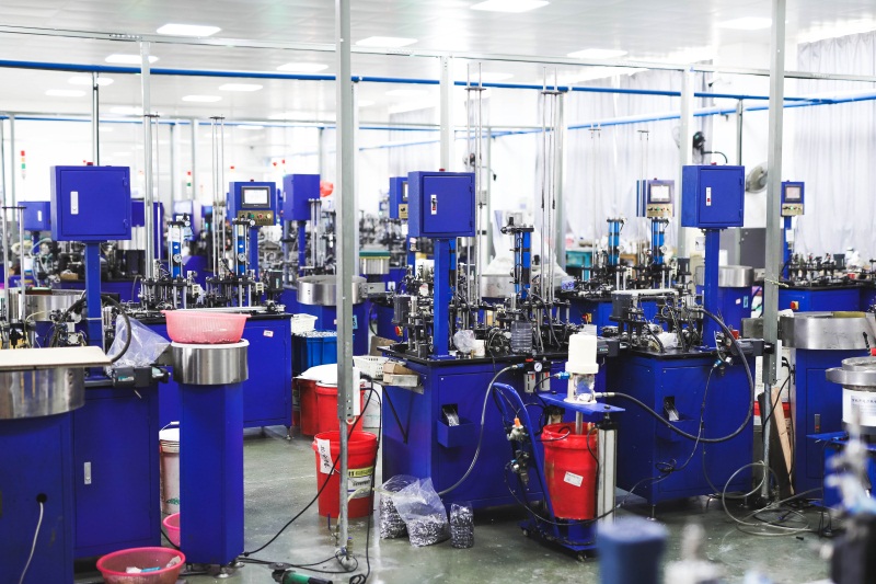 介紹陀螺軸承的發展曆程